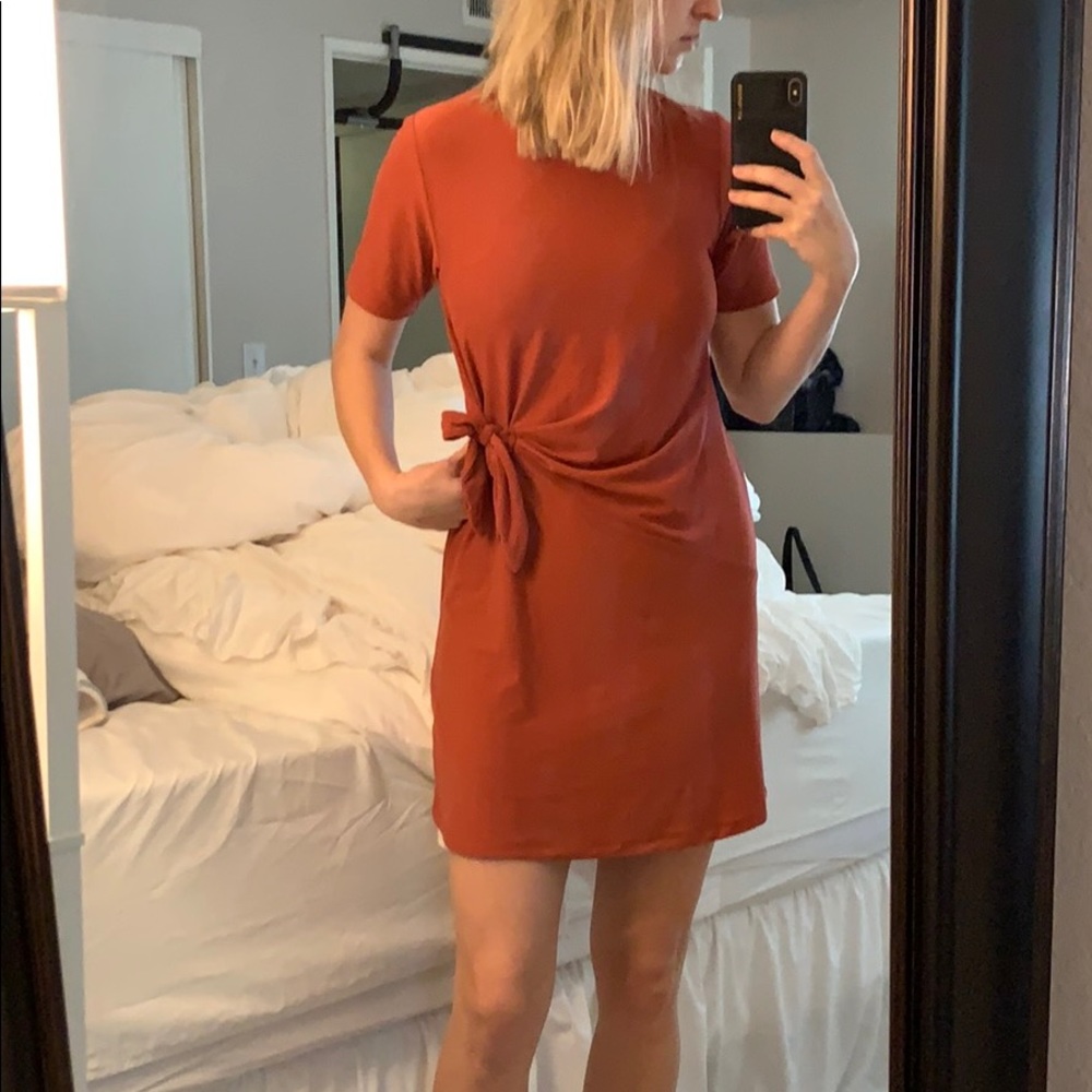 dress